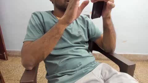 Arjun online show from February 3, 2025, 5:56 pm