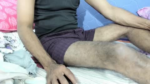 Arjun online show from February 17, 2025, 9:41 pm