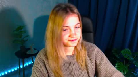 Arlana online show from September 15, 2025, 1:27 am