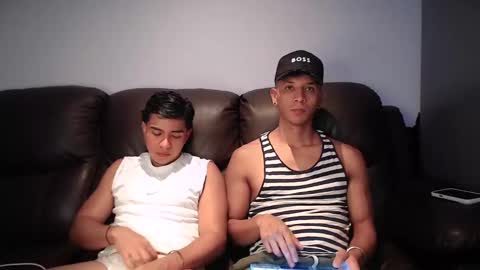 arlen_lexxx online show from October 3, 2025, 5:04 am