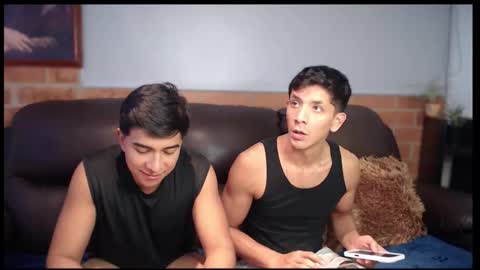 arlen_lexxx online show from November 23, 2025, 9:31 am