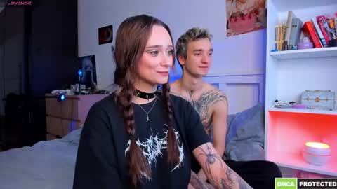 Mia  Arlen online show from February 17, 2025, 10:58 pm