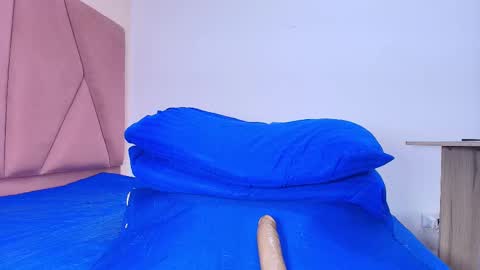 Snapshot of arleth_1 chatting on February 22, 2025, 6:17 am Arleth online show from February 22, 2025, 6:17 am