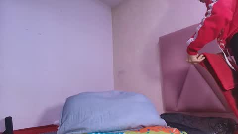 Snapshot of arleth_1 chatting on October 29, 2025, 3:09 am Arleth online show from October 29, 2025, 3:09 am