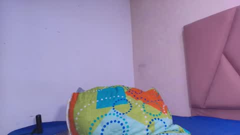 Snapshot of arleth_1 chatting on October 31, 2025, 3:07 am Arleth online show from October 31, 2025, 3:07 am