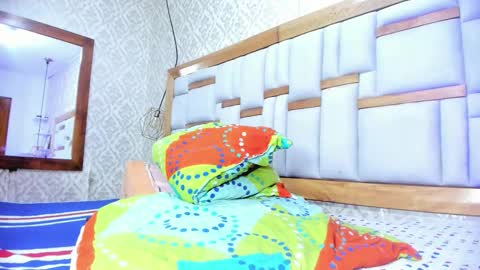 Snapshot of arleth_1 chatting on November 8, 2025, 3:50 am Arleth online show from November 8, 2025, 3:50 am