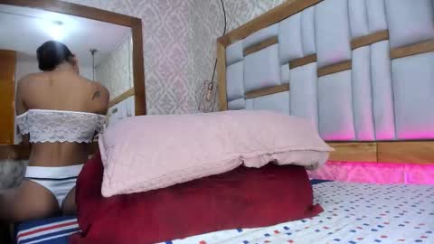 Snapshot of arleth_1 chatting on November 16, 2025, 3:01 am Arleth online show from November 16, 2025, 3:01 am