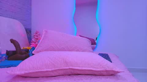 Snapshot of arleth_1 chatting on November 25, 2025, 3:06 am Arleth online show from November 25, 2025, 3:06 am