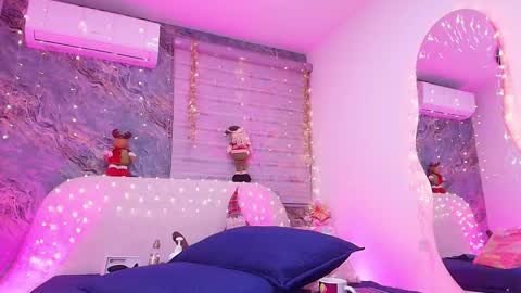 Snapshot of arleth_1 chatting on November 28, 2025, 3:20 am Arleth online show from November 28, 2025, 3:20 am