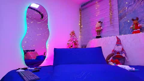 Snapshot of arleth_1 chatting on November 30, 2025, 3:10 am Arleth online show from November 30, 2025, 3:10 am