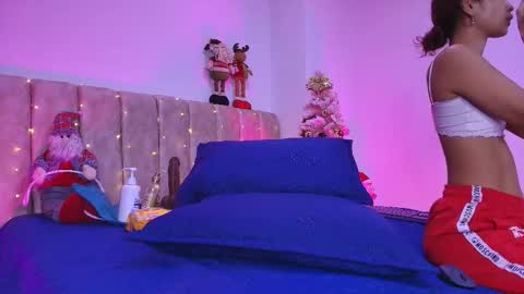 Snapshot of arleth_1 chatting on December 3, 2025, 3:03 am Arleth online show from December 3, 2025, 3:03 am