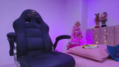 Snapshot of arleth_1 chatting on December 16, 2025, 3:11 am Arleth online show from December 16, 2025, 3:11 am