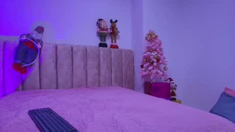 Arleth  online show from December 17, 2025, 3:01 am