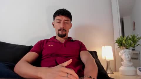 Snapshot of arleymoren chatting on November 8, 2025, 10:59 am Arley Moren online show from November 8, 2025, 10:59 am