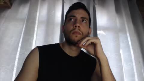 Snapshot of armando_2002 chatting on December 3, 2024, 5:23 pm ARMANDO online show from December 3, 2024, 5:23 pm