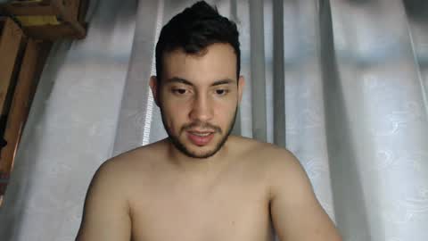 Snapshot of armando_2002 chatting on January 16, 2025, 2:41 pm ARMANDO online show from January 16, 2025, 2:41 pm