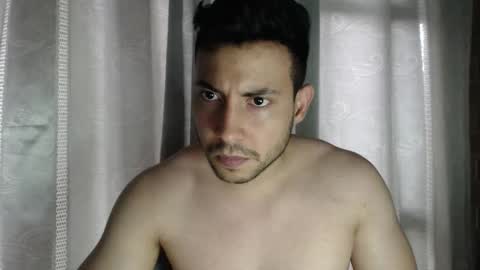 Snapshot of armando_2002 chatting on September 17, 2025, 6:20 pm ARMANDO online show from September 17, 2025, 6:20 pm