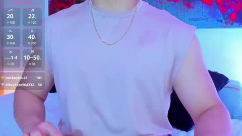   online show from March 10, 2025, 9:21 am