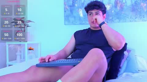   online show from October 1, 2025, 4:07 am