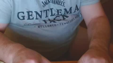 Arnie  online show from December 13, 2024, 9:52 pm