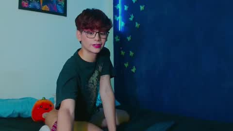 Arnold online show from November 13, 2025, 7:18 am