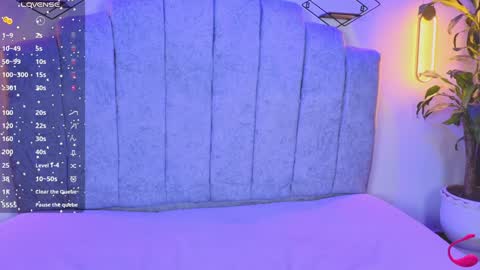 aron__cooper online show from February 2, 2025, 4:48 am