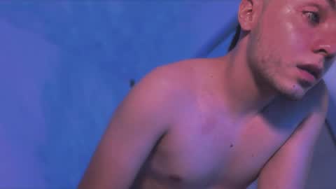 aron__cooper online show from March 3, 2025, 5:20 am