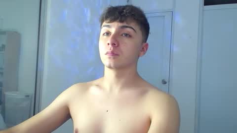 aron__cooper online show from March 7, 2025, 2:36 am