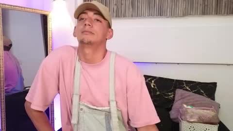 aron online show from December 5, 2025, 12:19 am