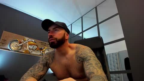 AronGrant online show from January 20, 2025, 7:25 am