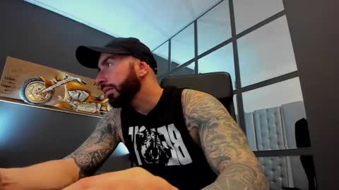 AronGrant online show from February 27, 2025, 9:32 am