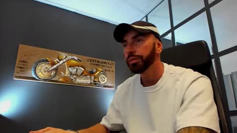 AronGrant online show from September 22, 2025, 9:55 am