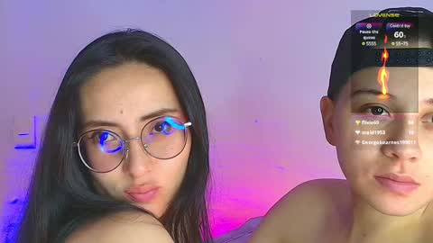 noah and ivy online show from December 6, 2024, 4:49 pm