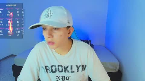 noah and ivy online show from January 10, 2025, 9:13 am