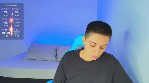 noah and ivy online show from January 11, 2025, 12:44 am