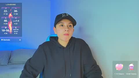 noah and ivy online show from January 14, 2025, 3:01 am