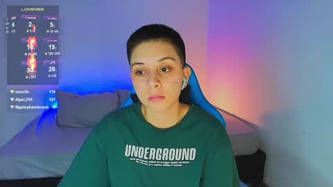 noah and ivy online show from January 17, 2025, 2:50 pm