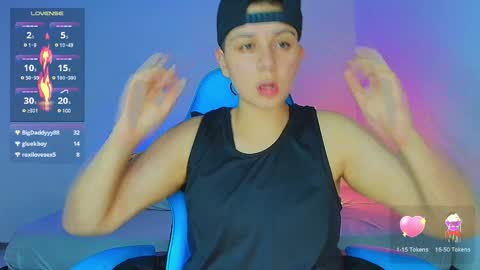 noah and ivy online show from January 19, 2025, 12:17 am