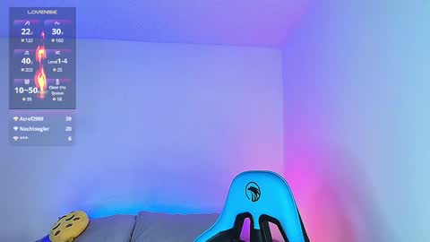 noah and ivy online show from January 21, 2025, 2:05 pm