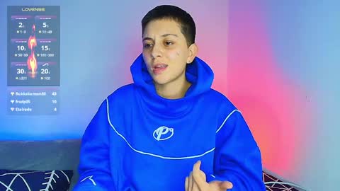 noah and ivy online show from January 25, 2025, 12:06 am