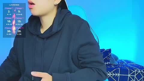 noah and ivy online show from January 31, 2025, 6:47 pm