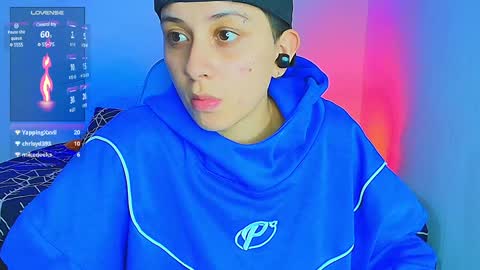 noah and ivy online show from February 3, 2025, 12:15 am