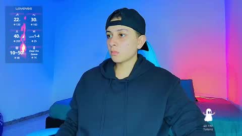 noah and ivy online show from February 13, 2025, 11:26 pm