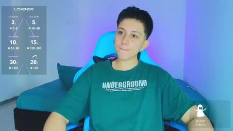 noah and ivy online show from February 19, 2025, 1:06 pm