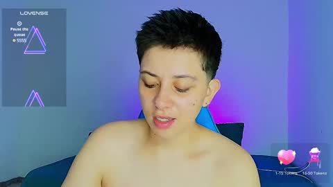 noah and ivy online show from February 21, 2025, 11:01 am