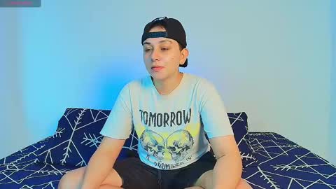 noah and ivy online show from March 3, 2025, 12:05 pm