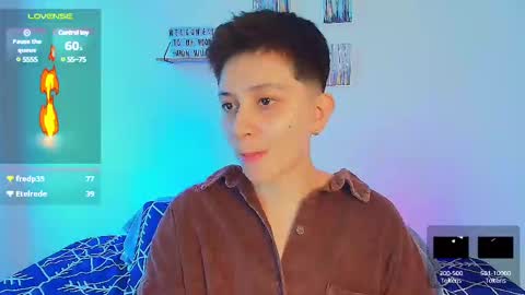 noah and ivy online show from March 7, 2025, 2:56 pm