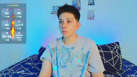 noah and ivy online show from March 9, 2025, 9:57 pm