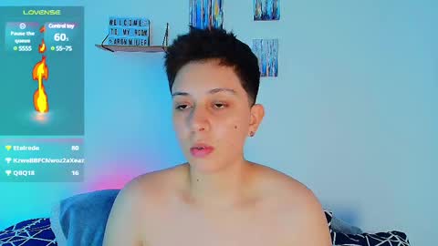 noah and ivy online show from March 10, 2025, 3:30 pm