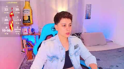 noah and ivy online show from September 24, 2025, 3:10 am